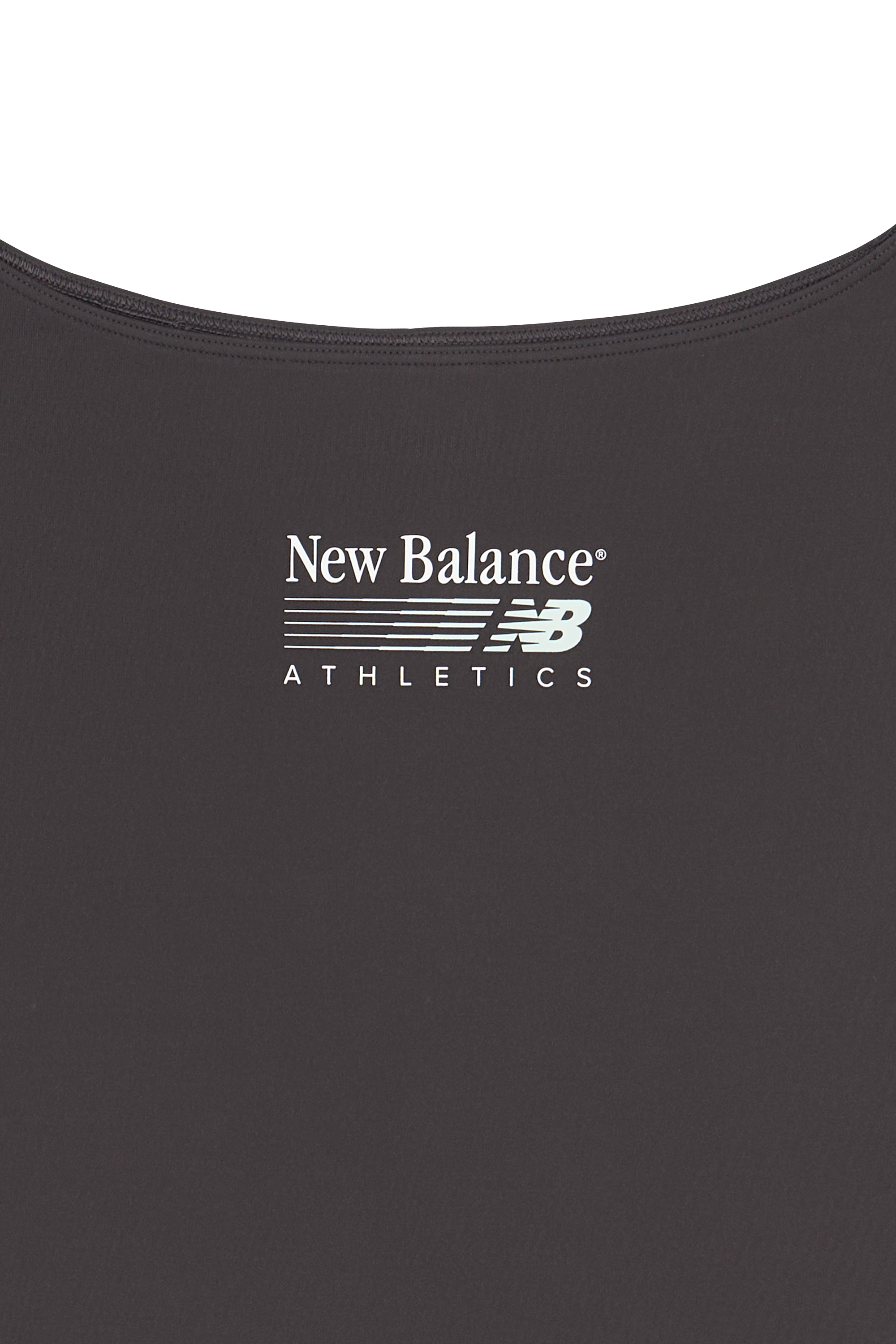 Bodysuit | Black NEW BALANCE Women