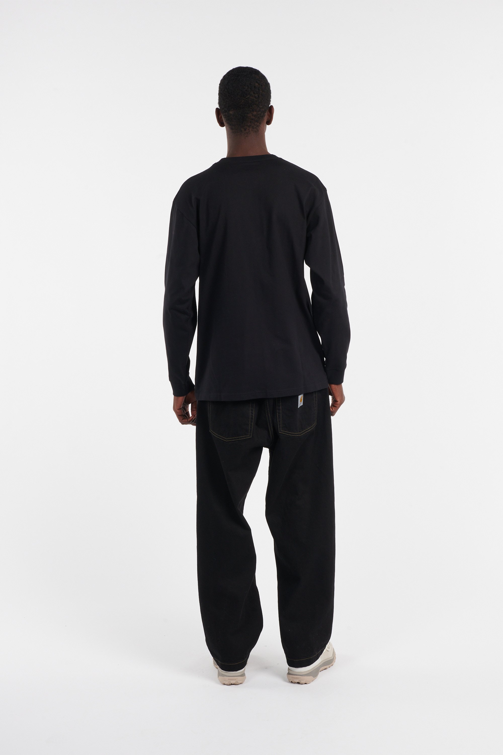 T-shirt | Black CARHARTT WIP Men