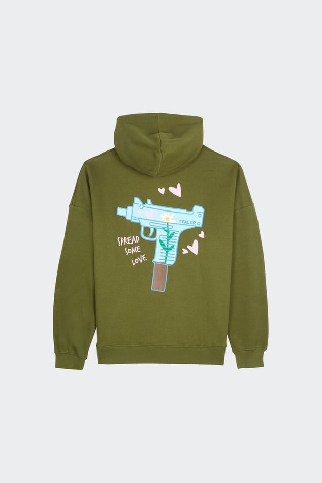 Sweat tealer homme sale