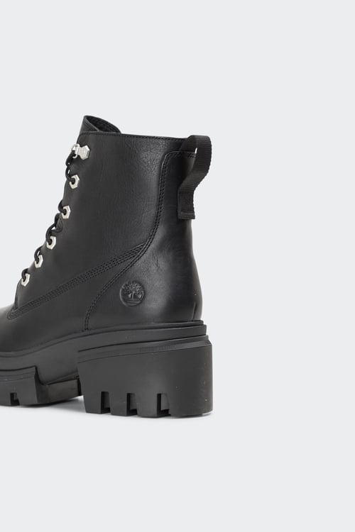 TIMBERLAND Bottes Noir
