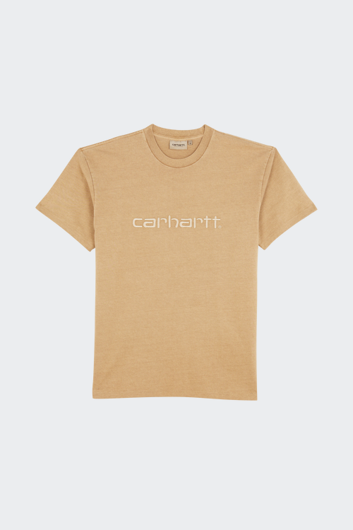 CARHARTT WIP T-shirt Beige