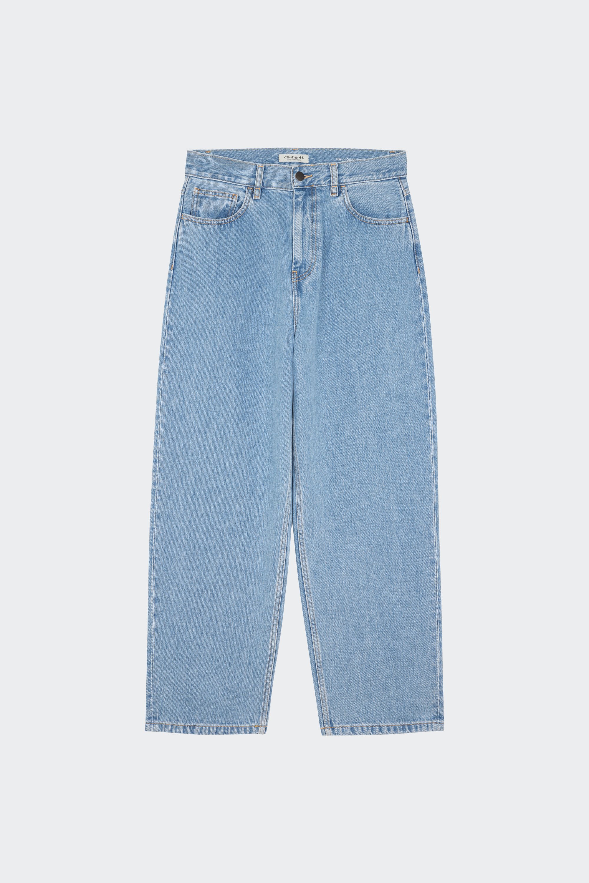 Jean  | Bleu by CARHARTT WIP Jean  Bleu