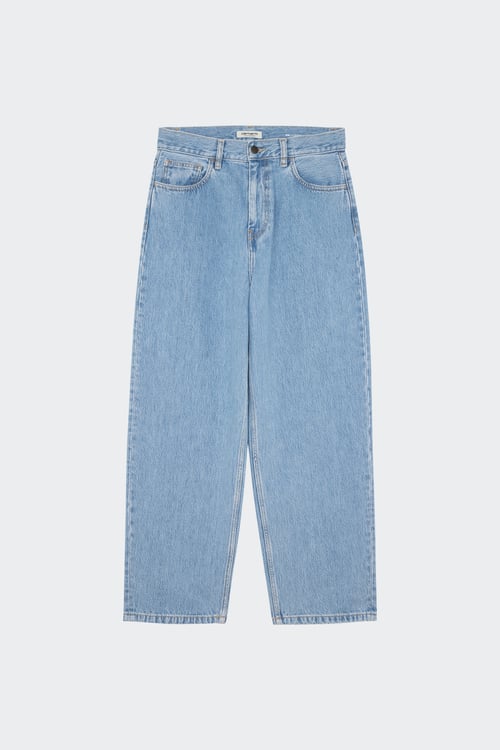 CARHARTT WIP Jean  Bleu