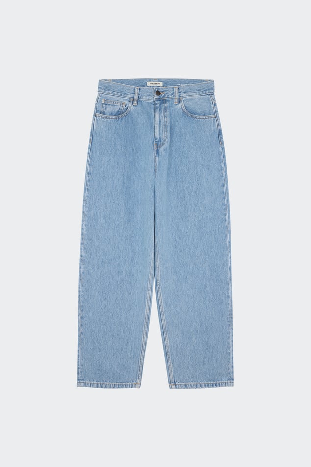 Carhartt jean femme sale
