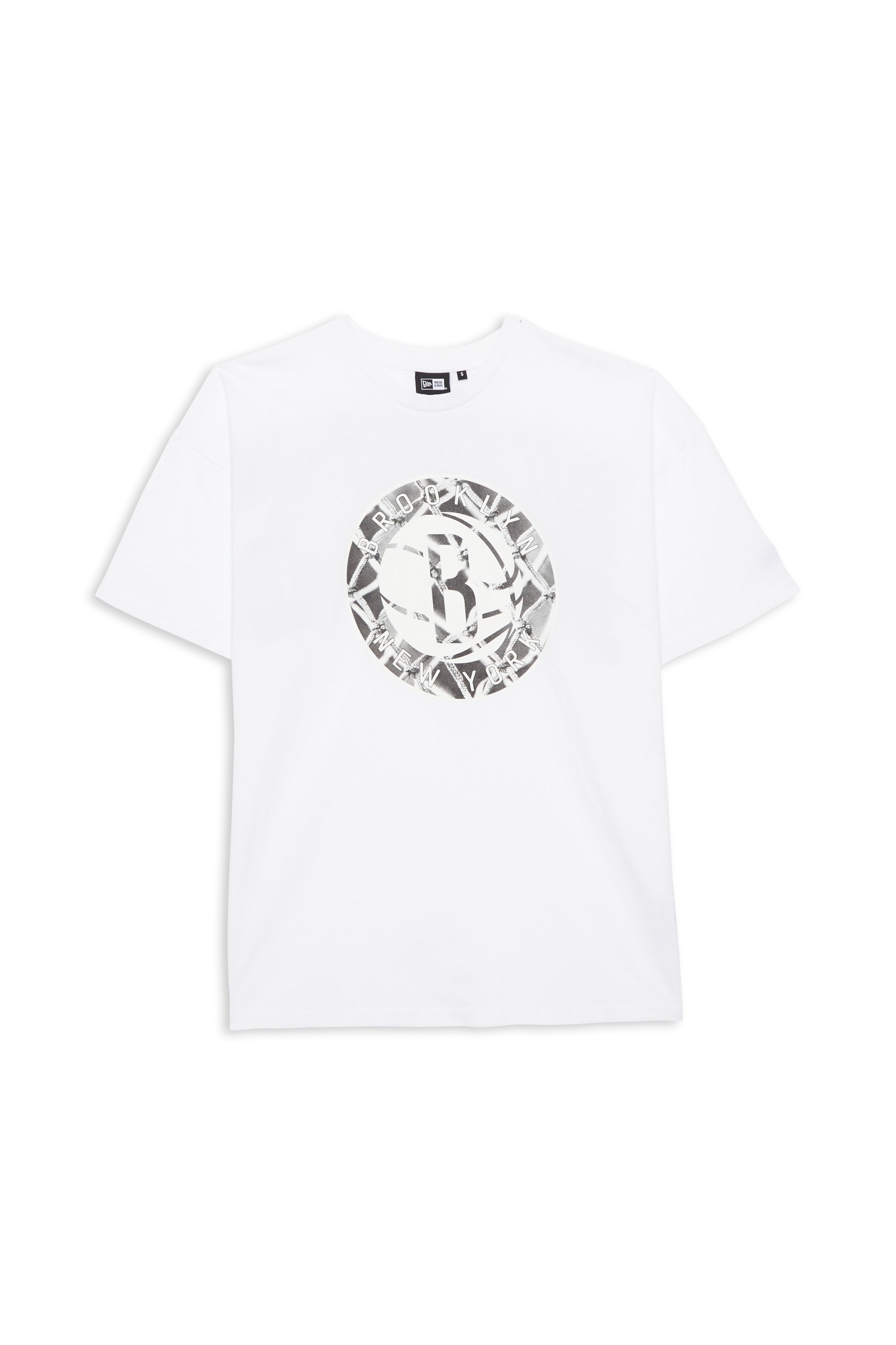 T-shirt Blanc