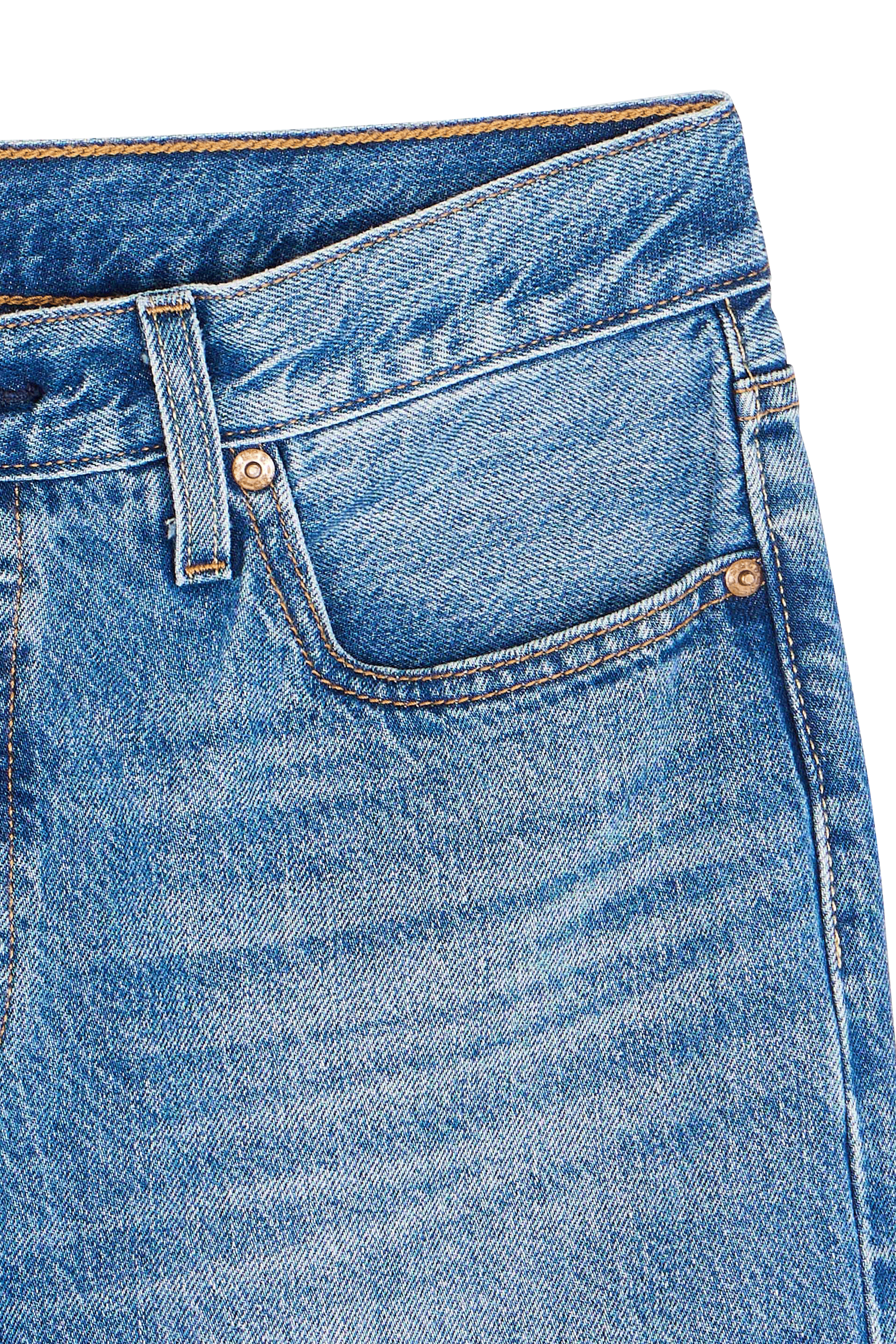 Jean Bleu