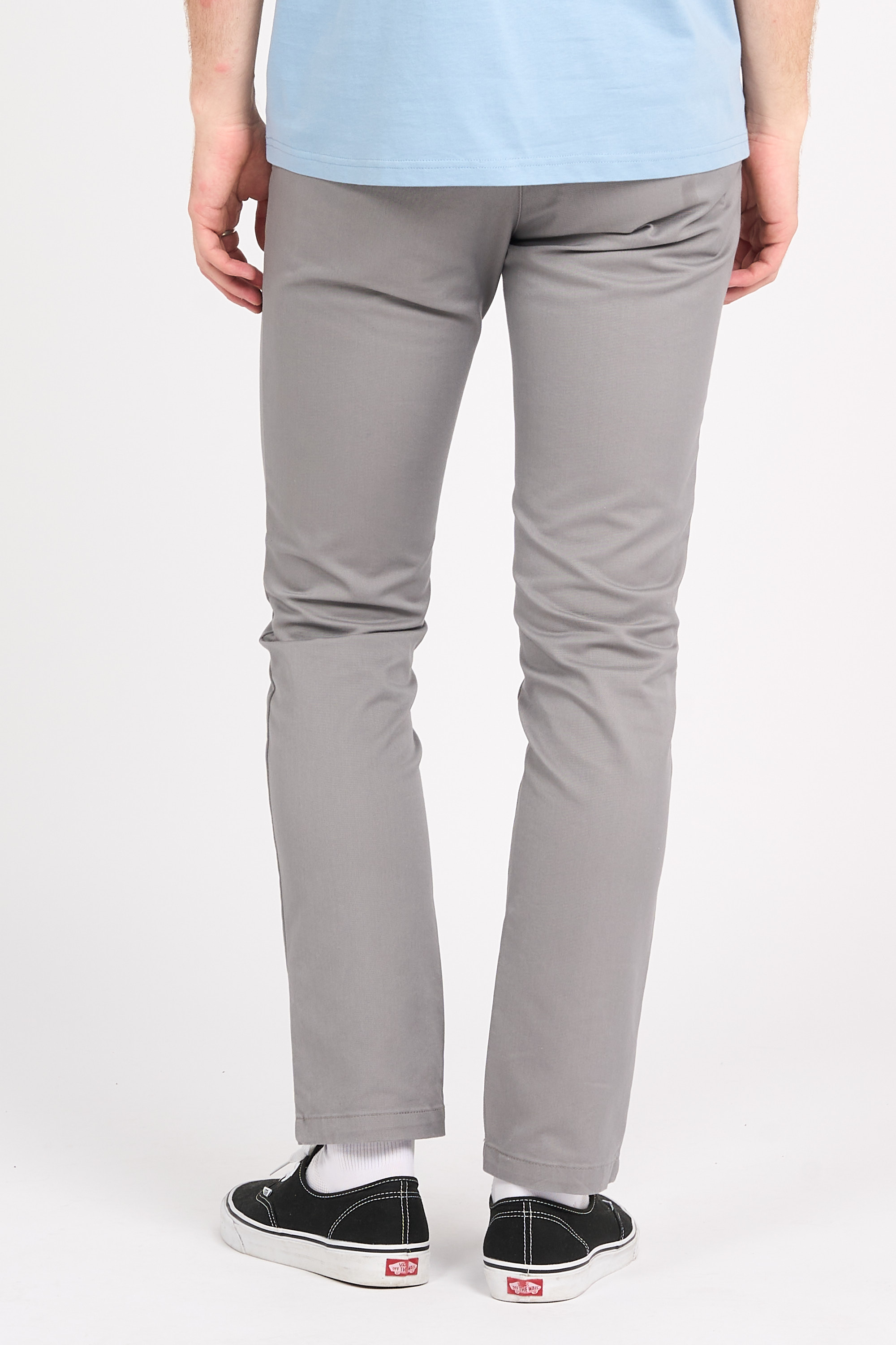 Trousers Grey