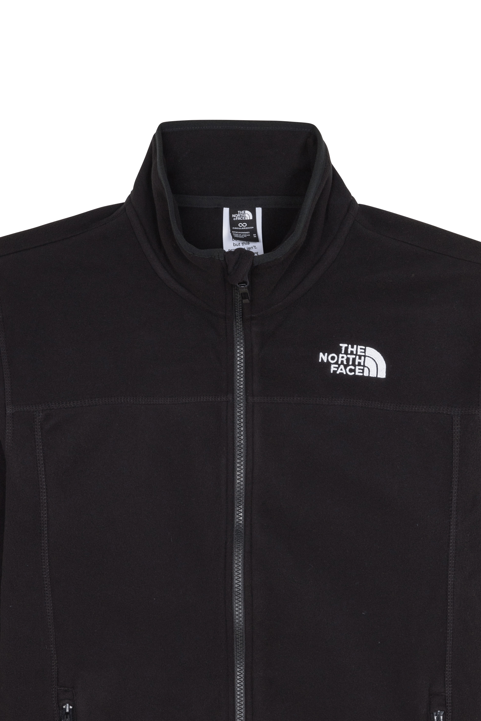Polaire | Noir THE NORTH FACE Homme