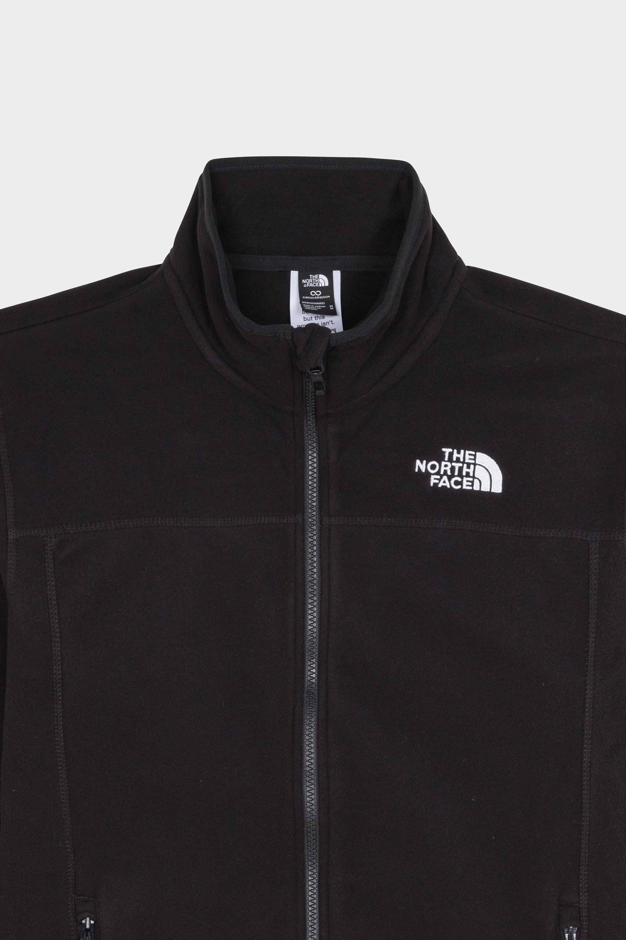 Fleece | Black by THE NORTH FACE Fleece Black