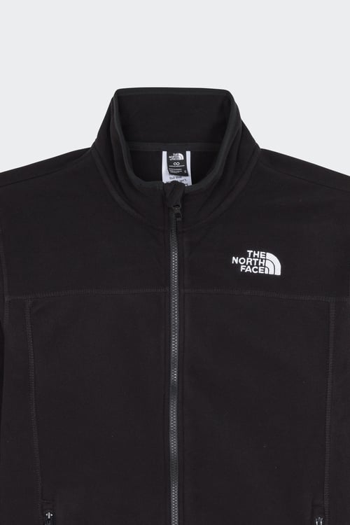 THE NORTH FACE Polaire Noir