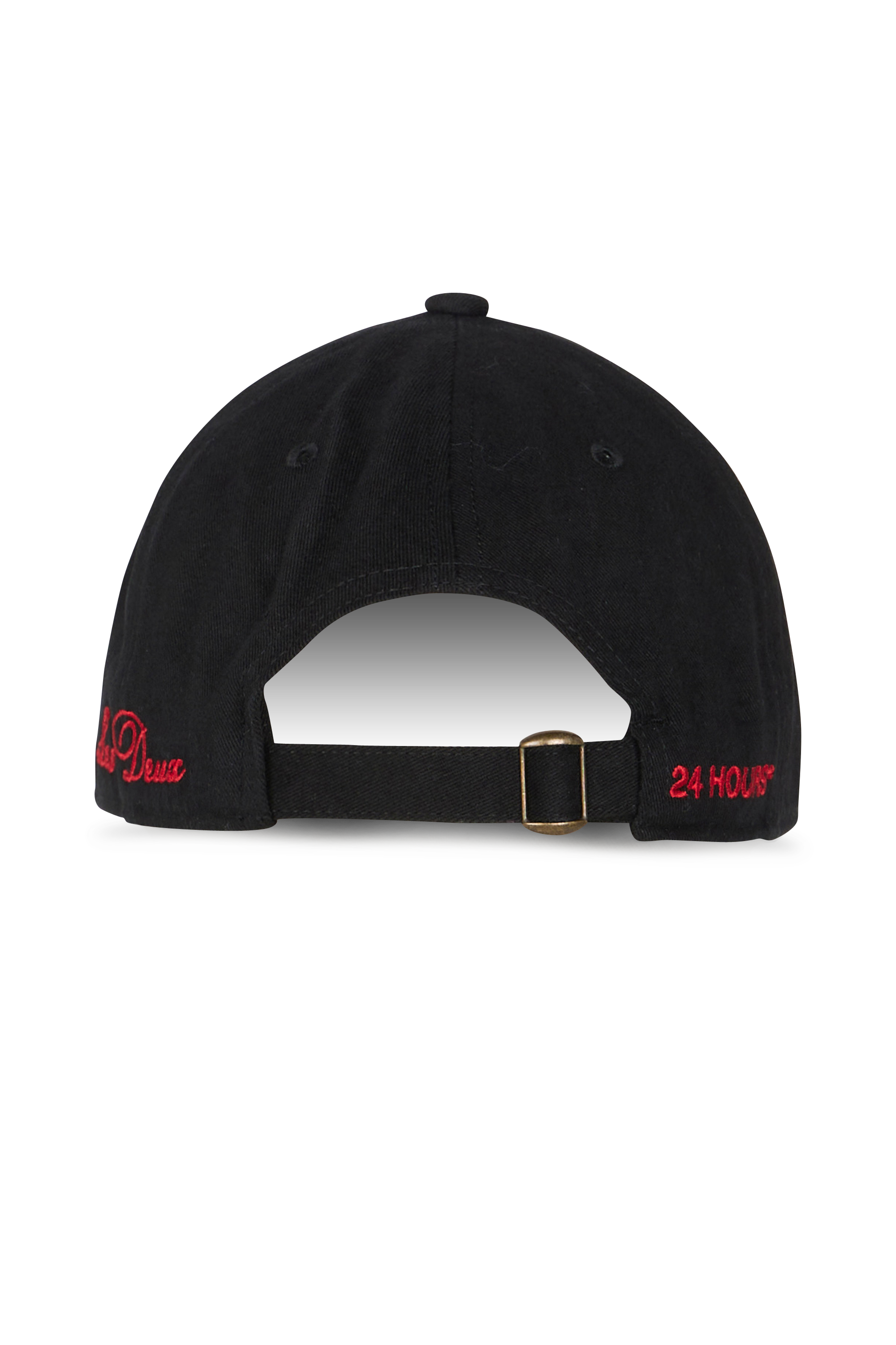 Casquette Noir