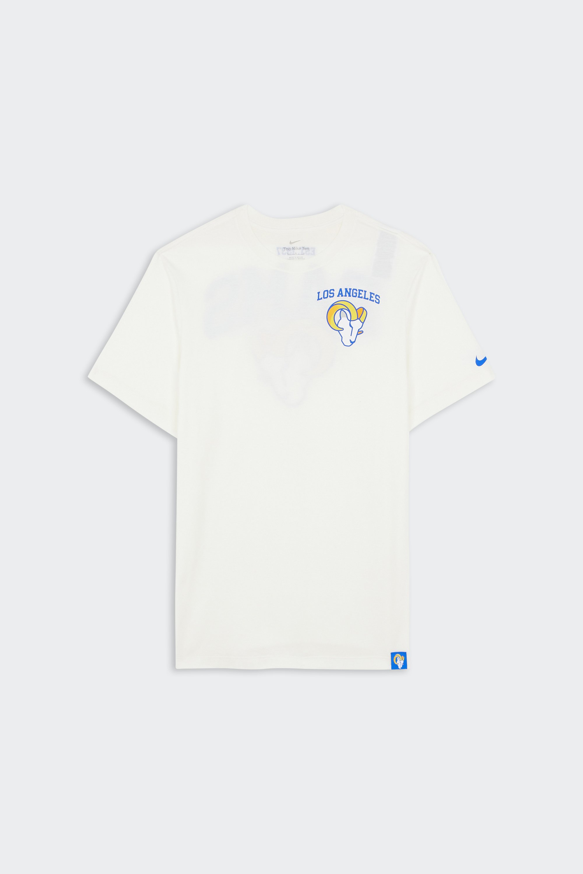 T-shirt | Beige by NIKE NFL T-shirt Beige