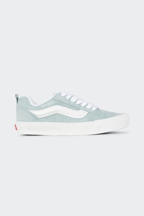 VANS Baskets Bleu