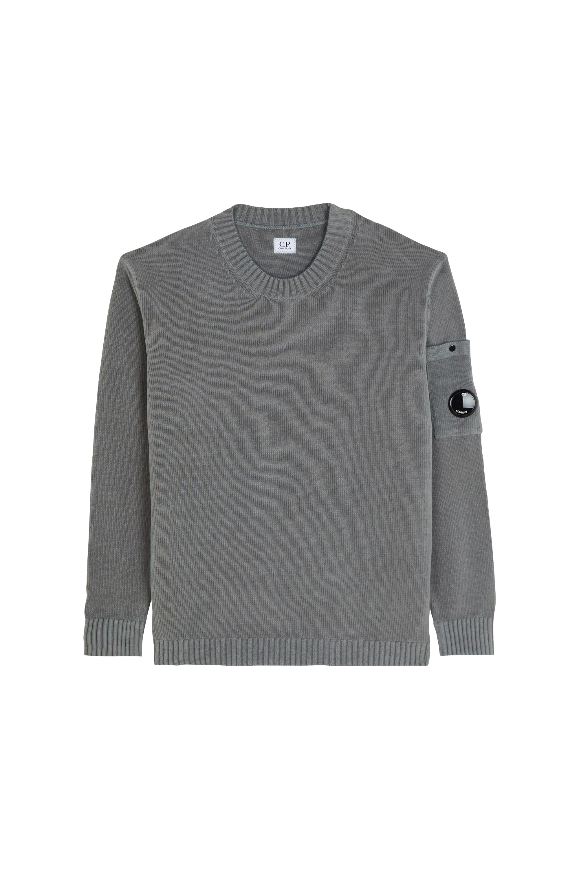 Sweater Grey