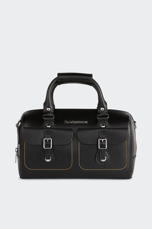 DR MARTENS - Sac à main - Taille TU Noir