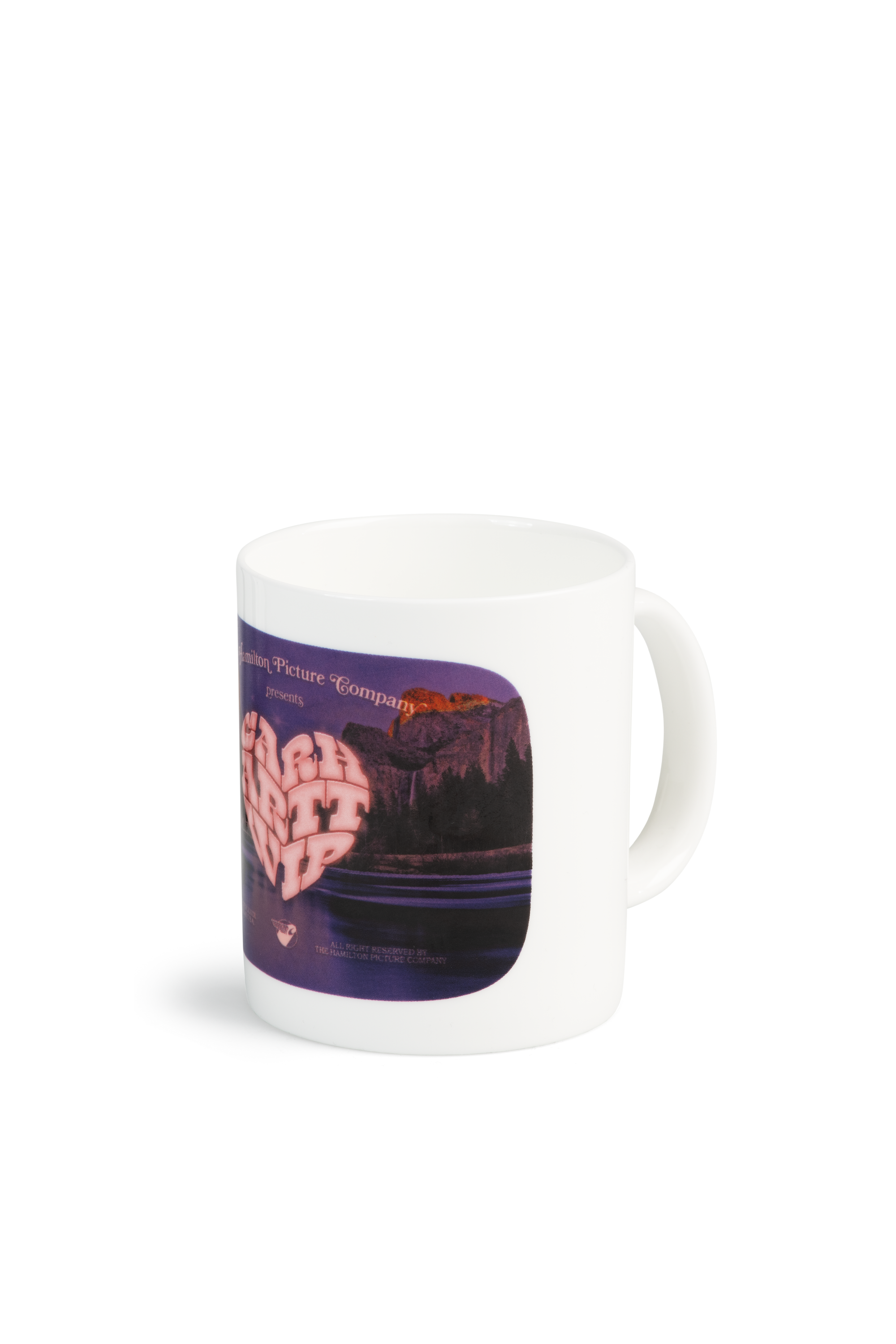 Mug Blanc