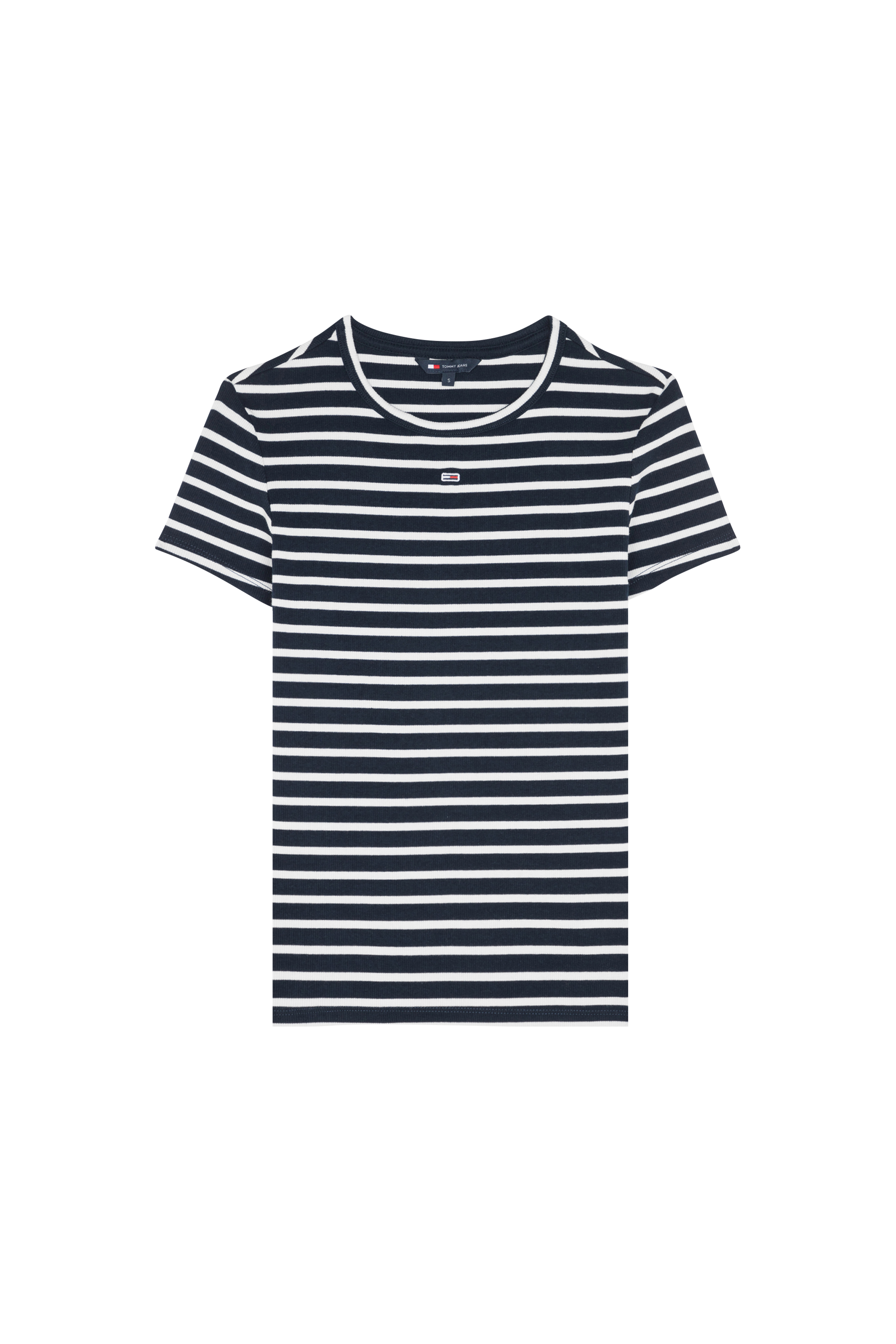 T-shirt Bleu