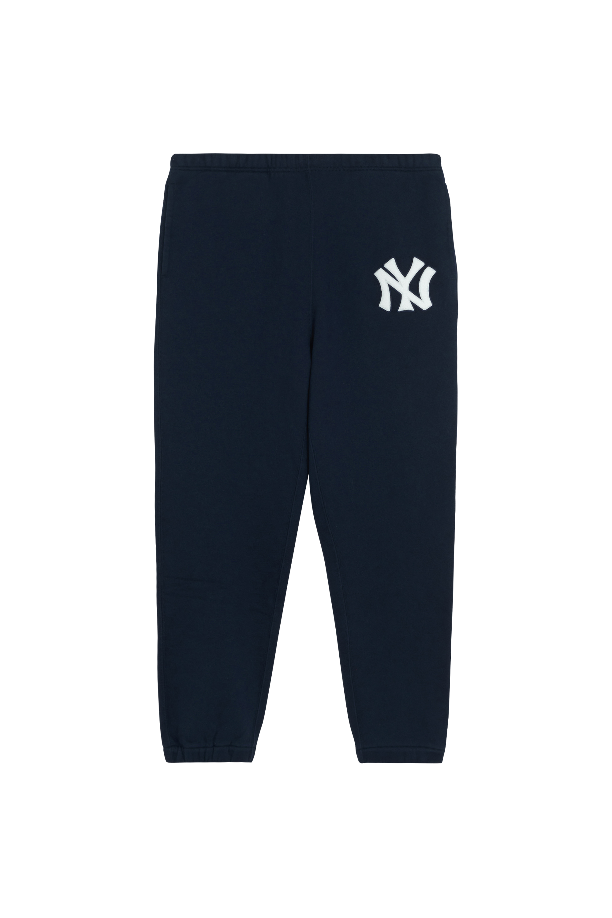 Joggers Blue