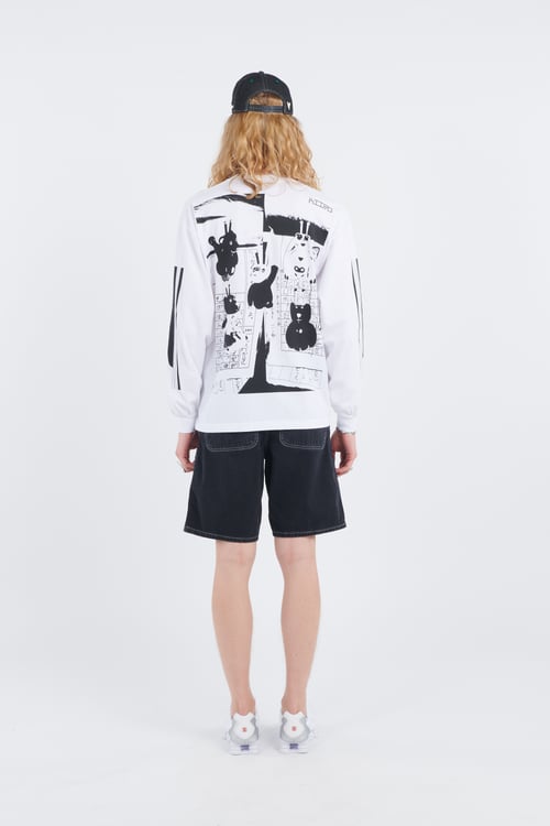 CARHARTT WIP Short Noir