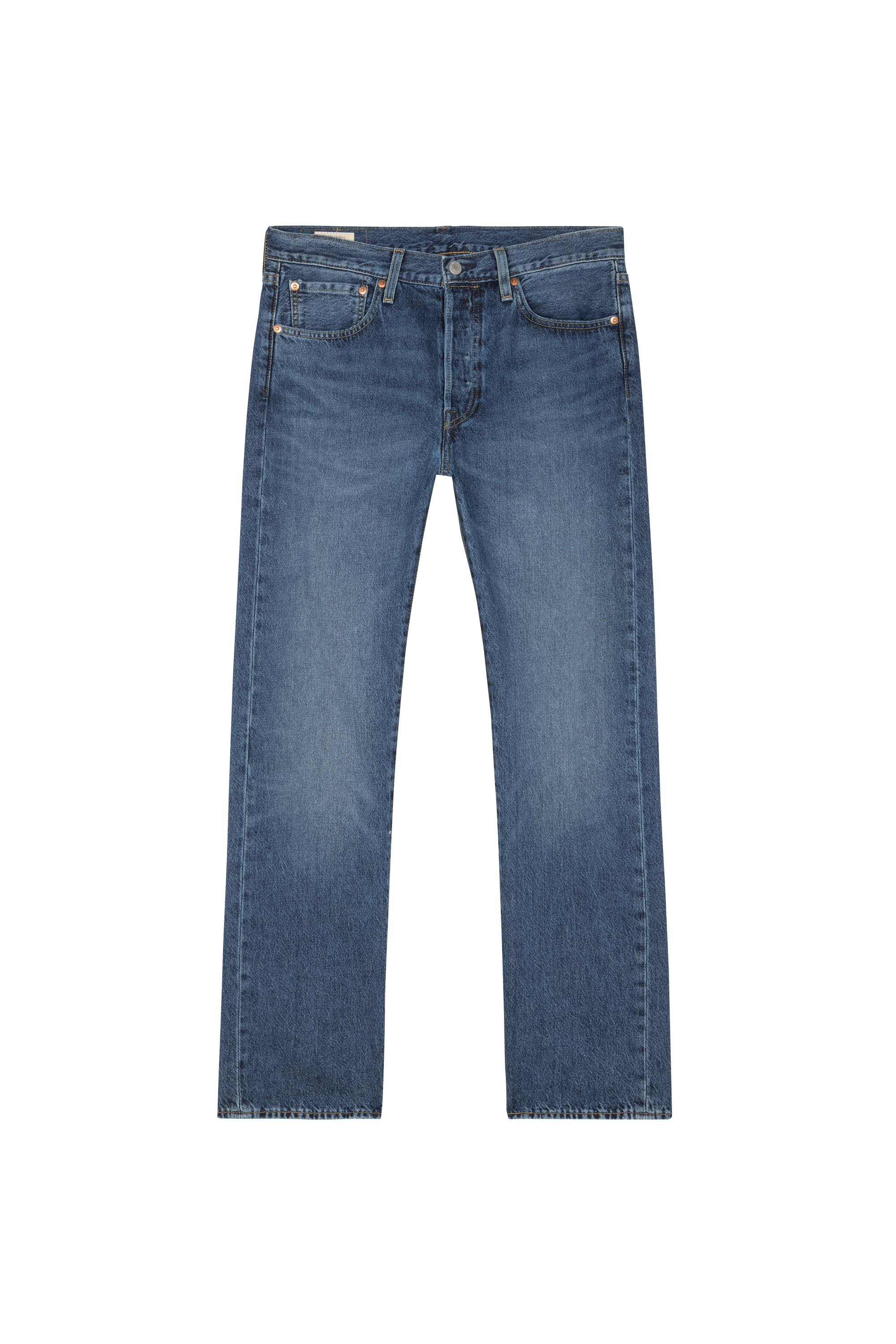 Jeans Blue