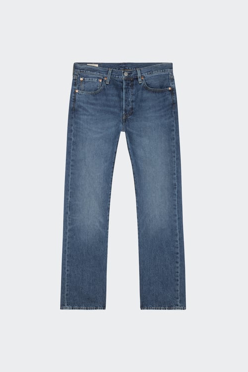 LEVI'S Jean Bleu