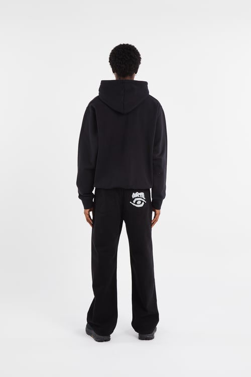 ARTE ANTWERP Hoodie Noir