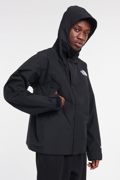 THE NORTH FACE Parka Noir