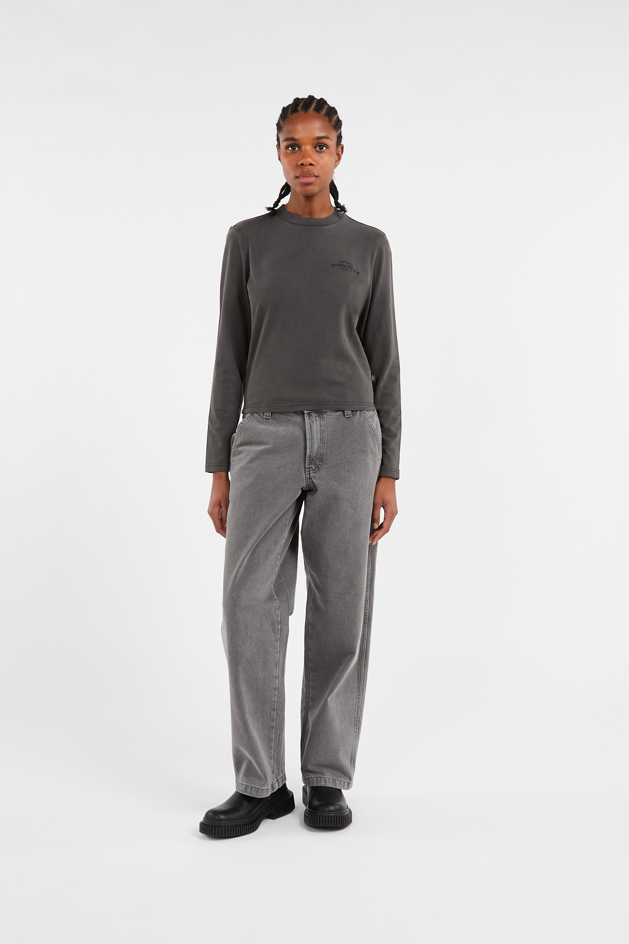 Shorts DICKIES Black