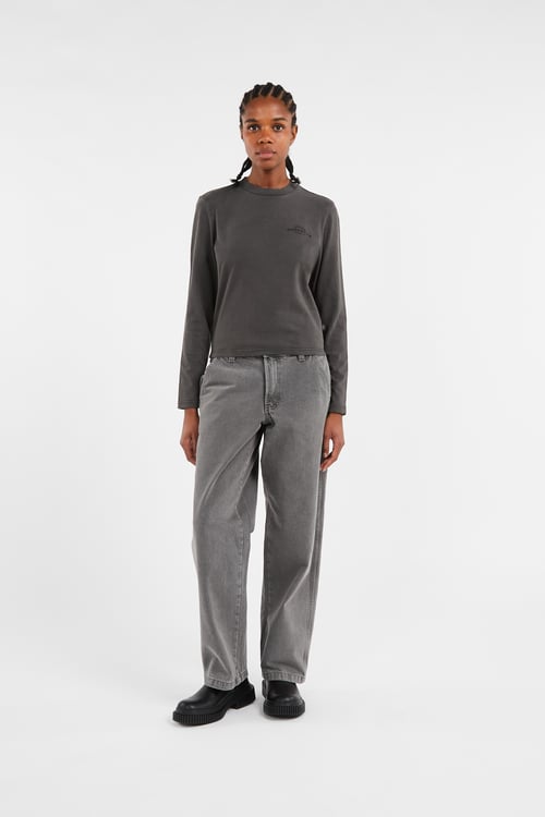 DICKIES Top Noir