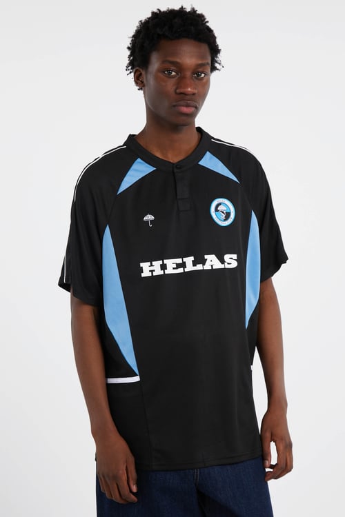 HELAS T-shirt Multicolore