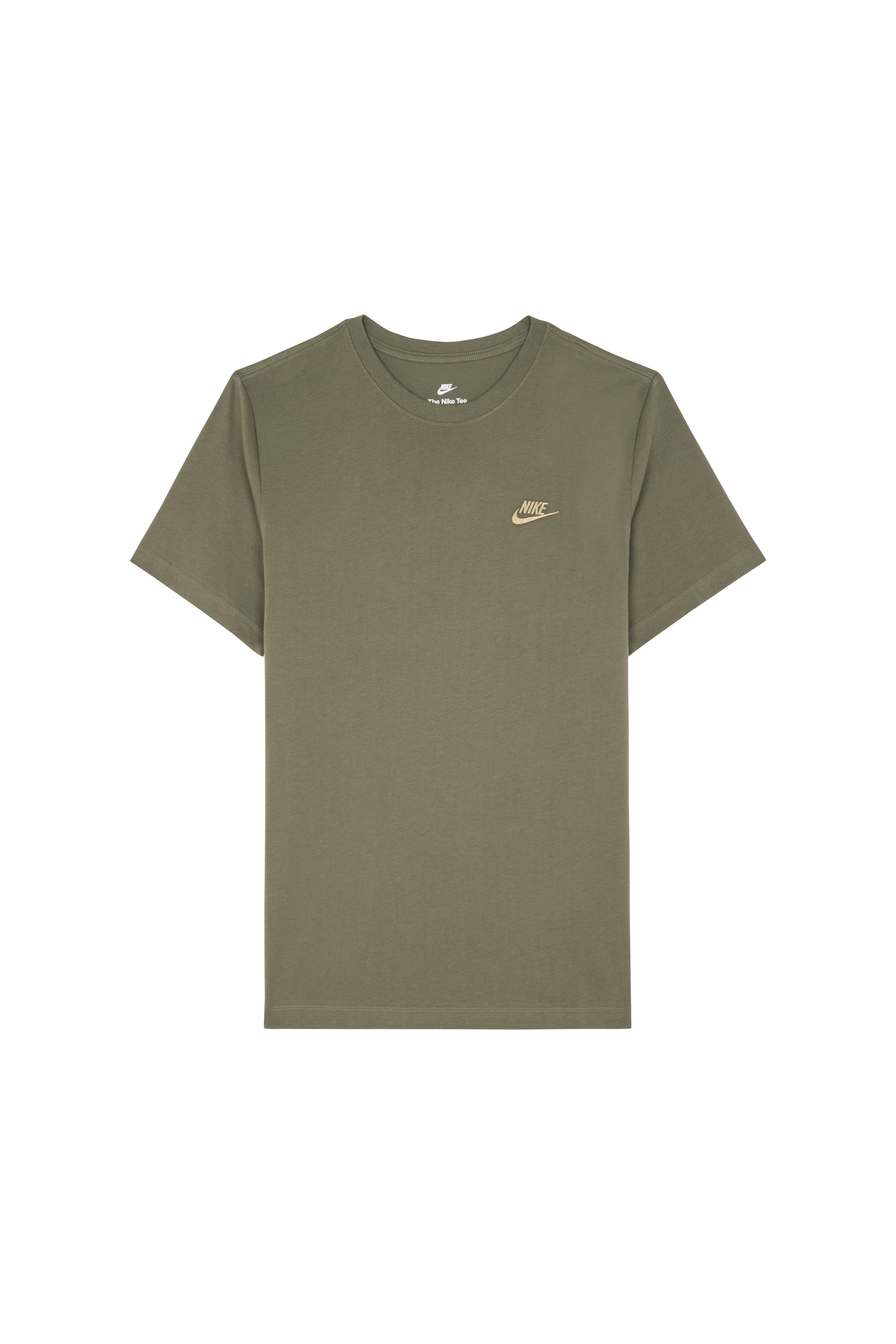 T-shirt NIKE Vert