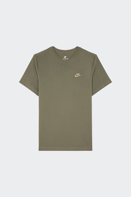 NIKE T-shirt Vert