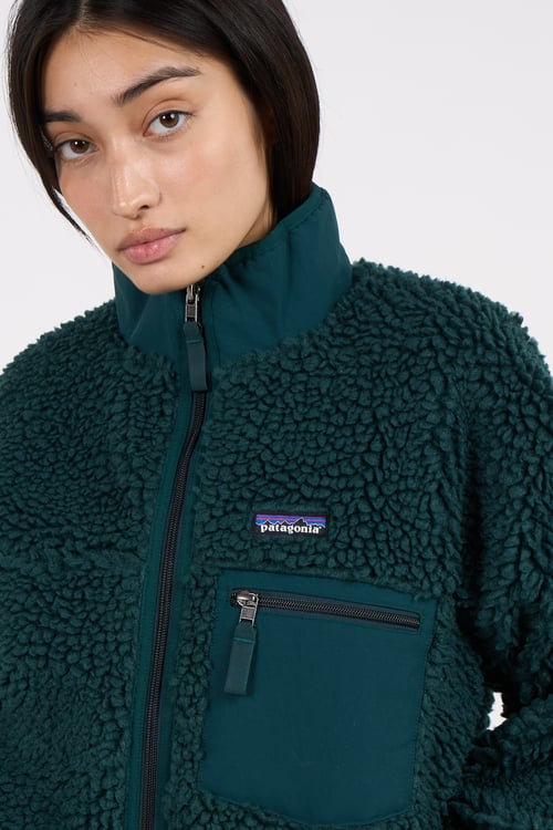 PATAGONIA Gilet Vert