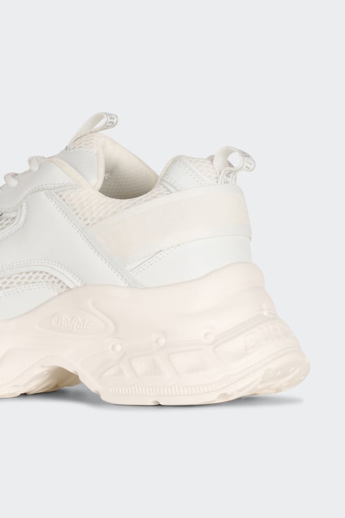 BUFFALO Baskets Blanc