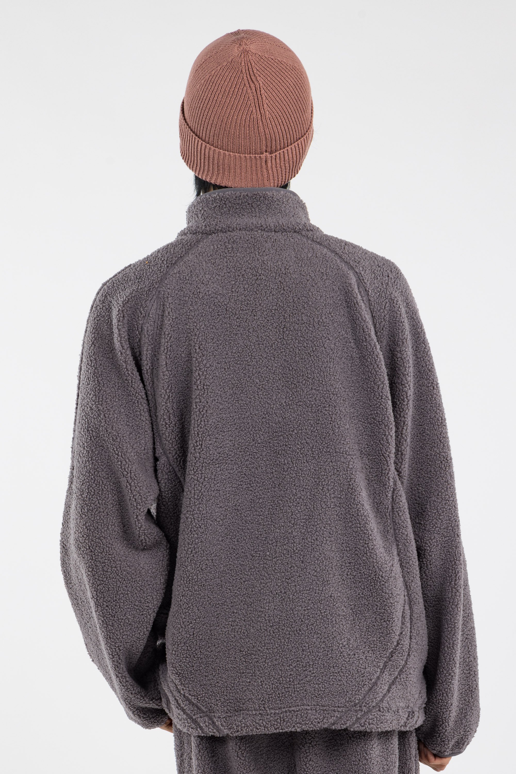 Veste | Gris ADIDAS Homme