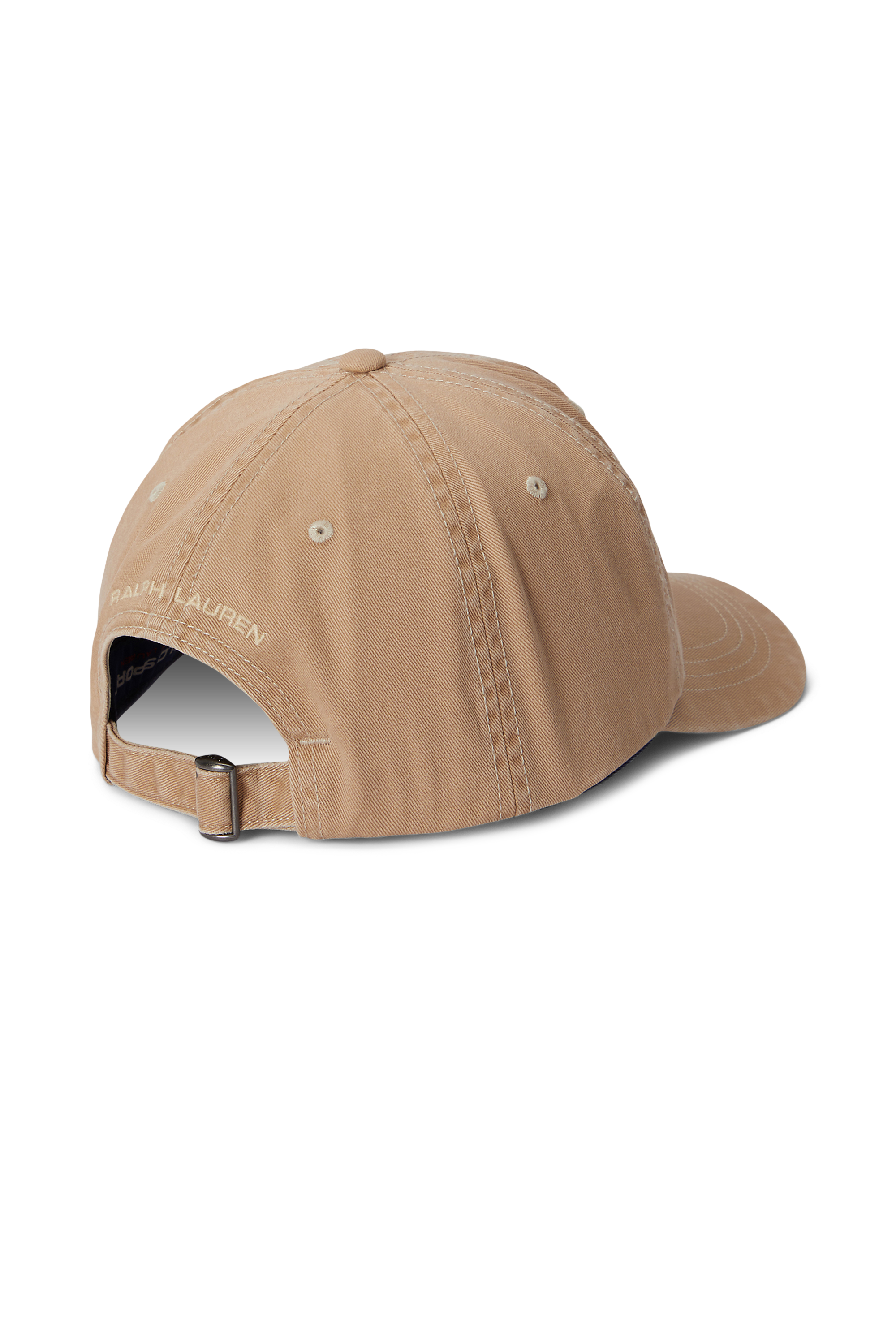Casquette Beige