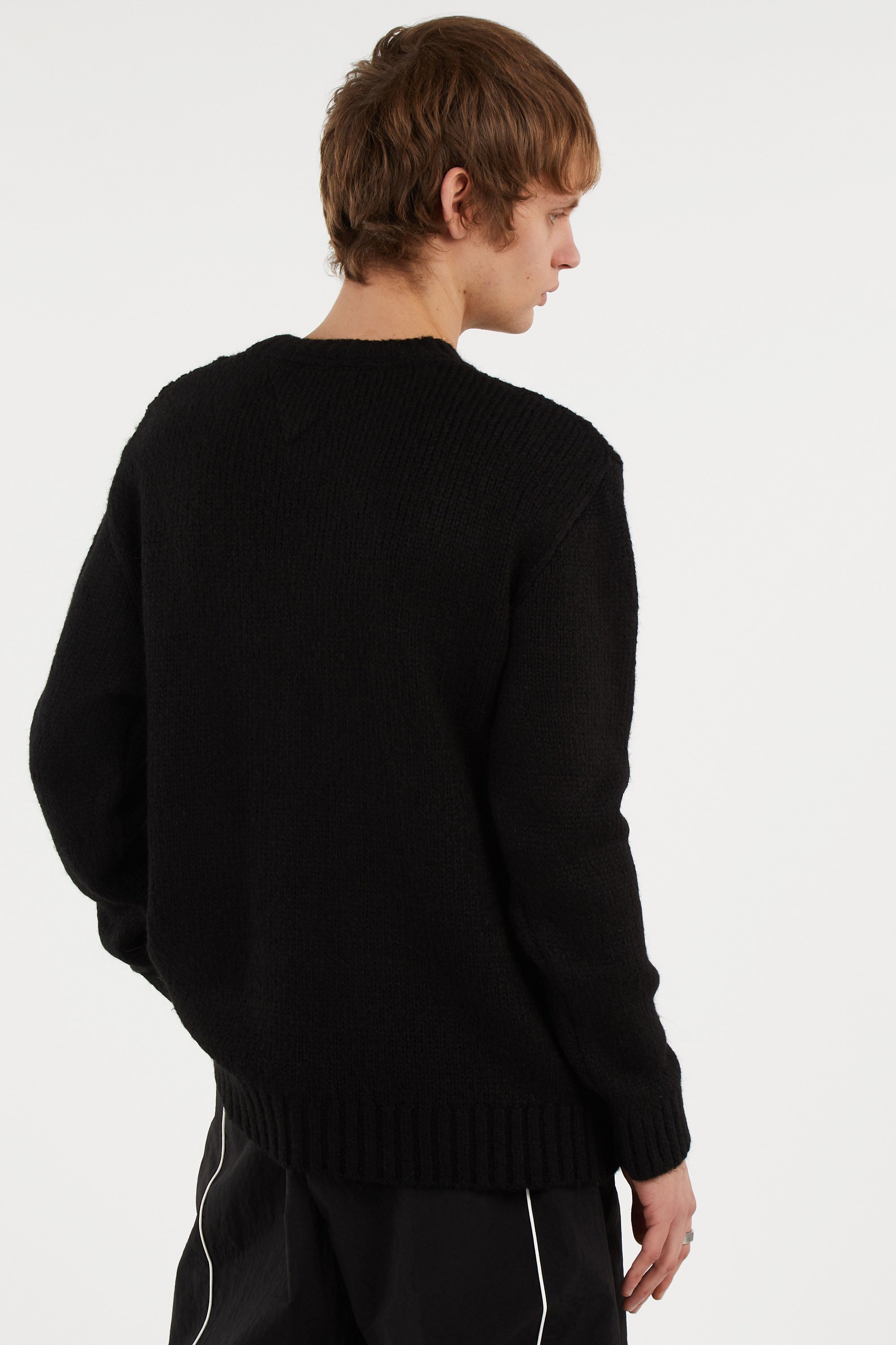 Sweater Black