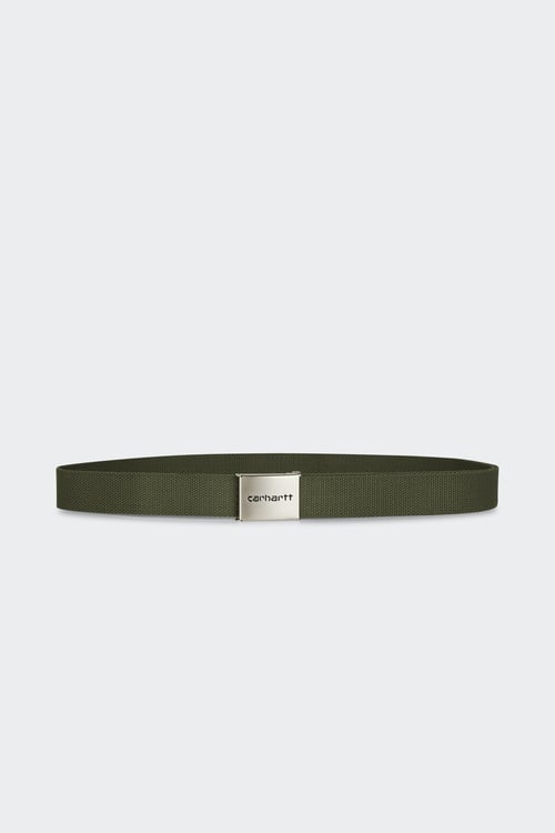 Ceinture - Taille TU Vert