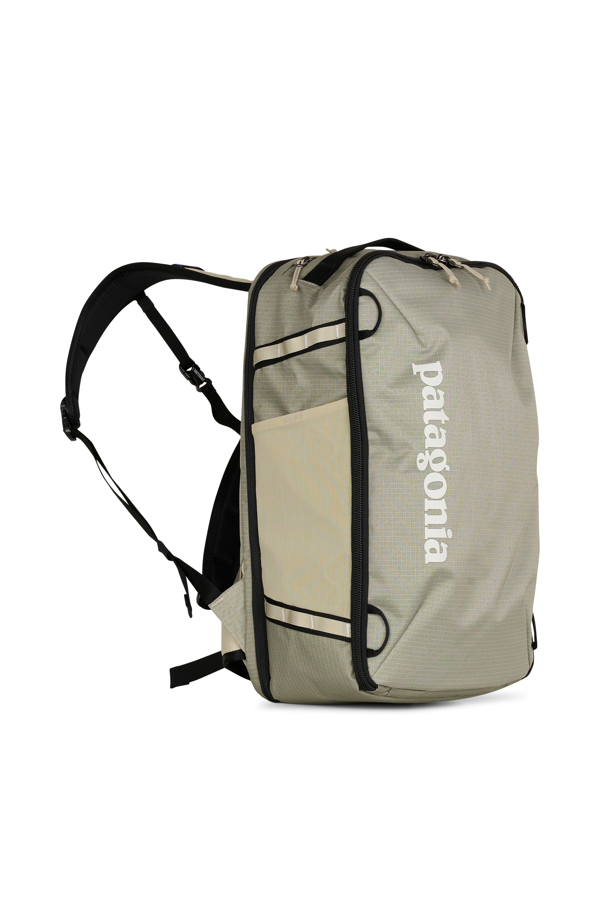 Austin backpack Beige