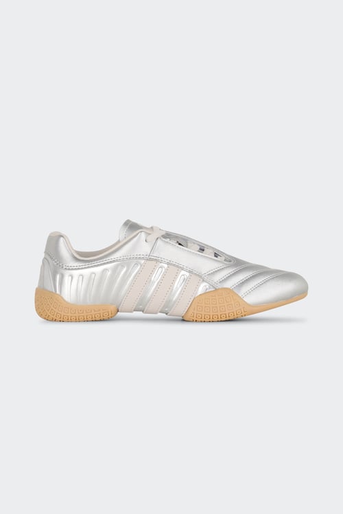 Baskets - Taille 38 Gris
