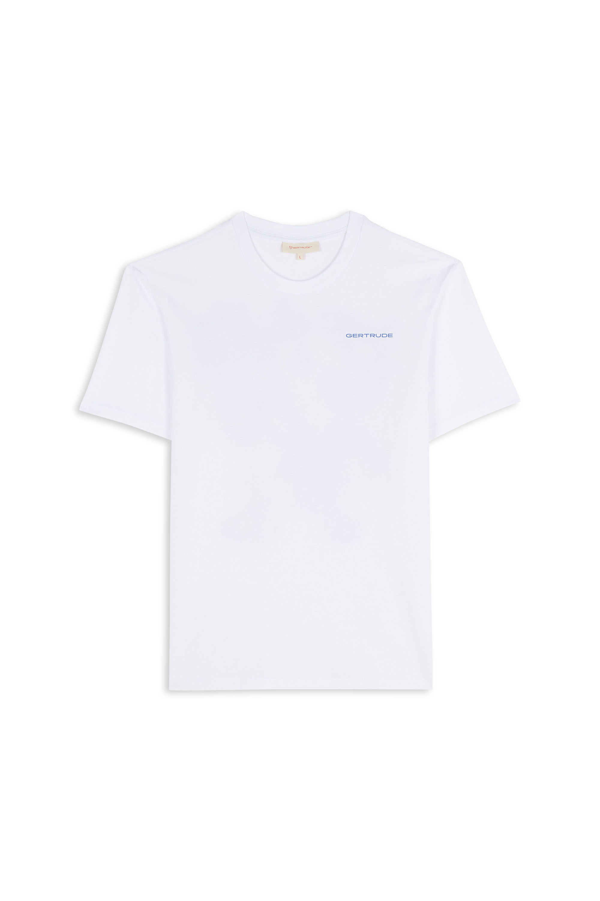 T-shirt GERTRUDE Blanc