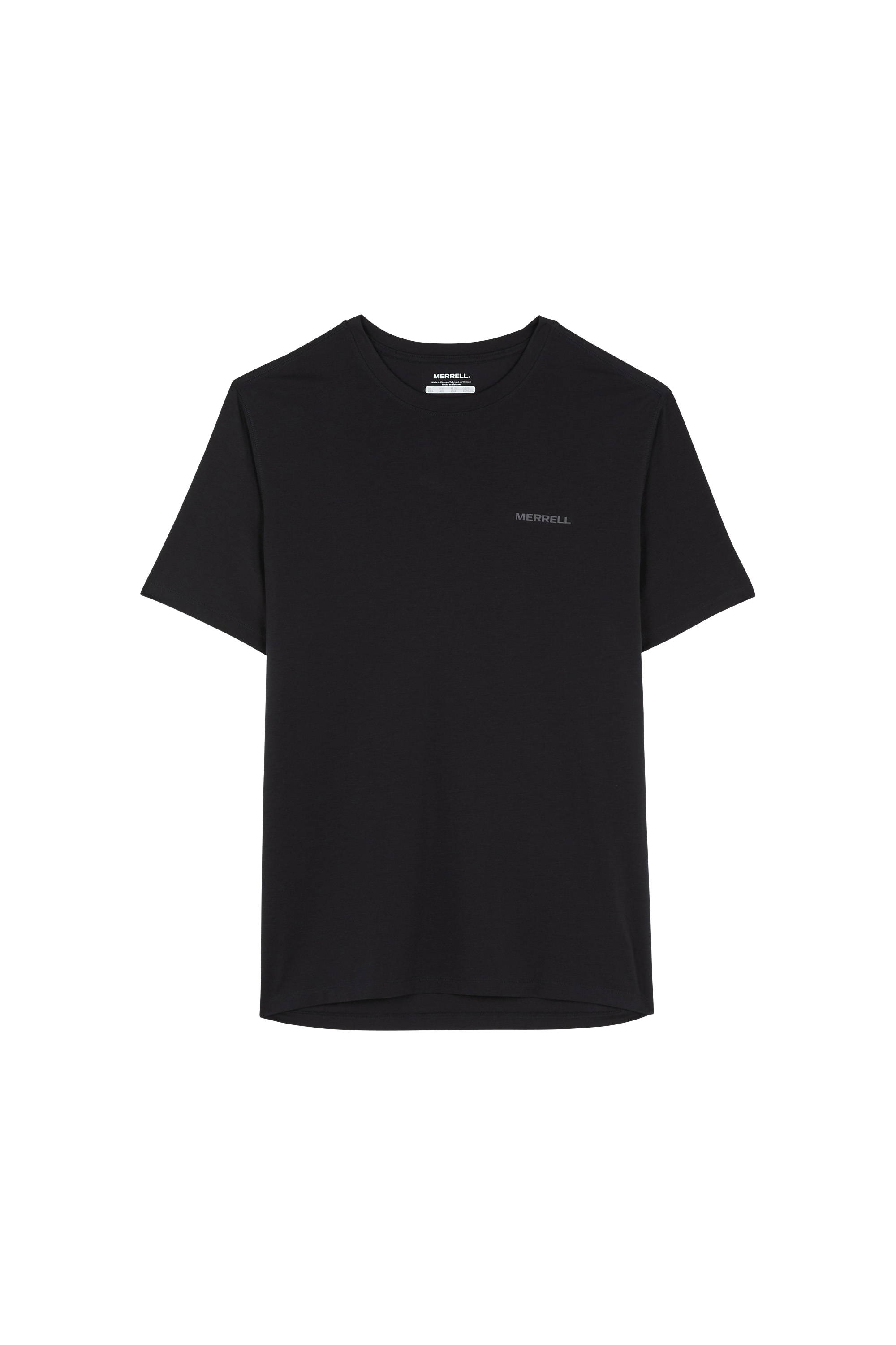 T-shirt HORIZON Black