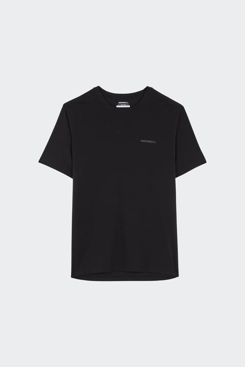 T-shirt - Taille XL Noir