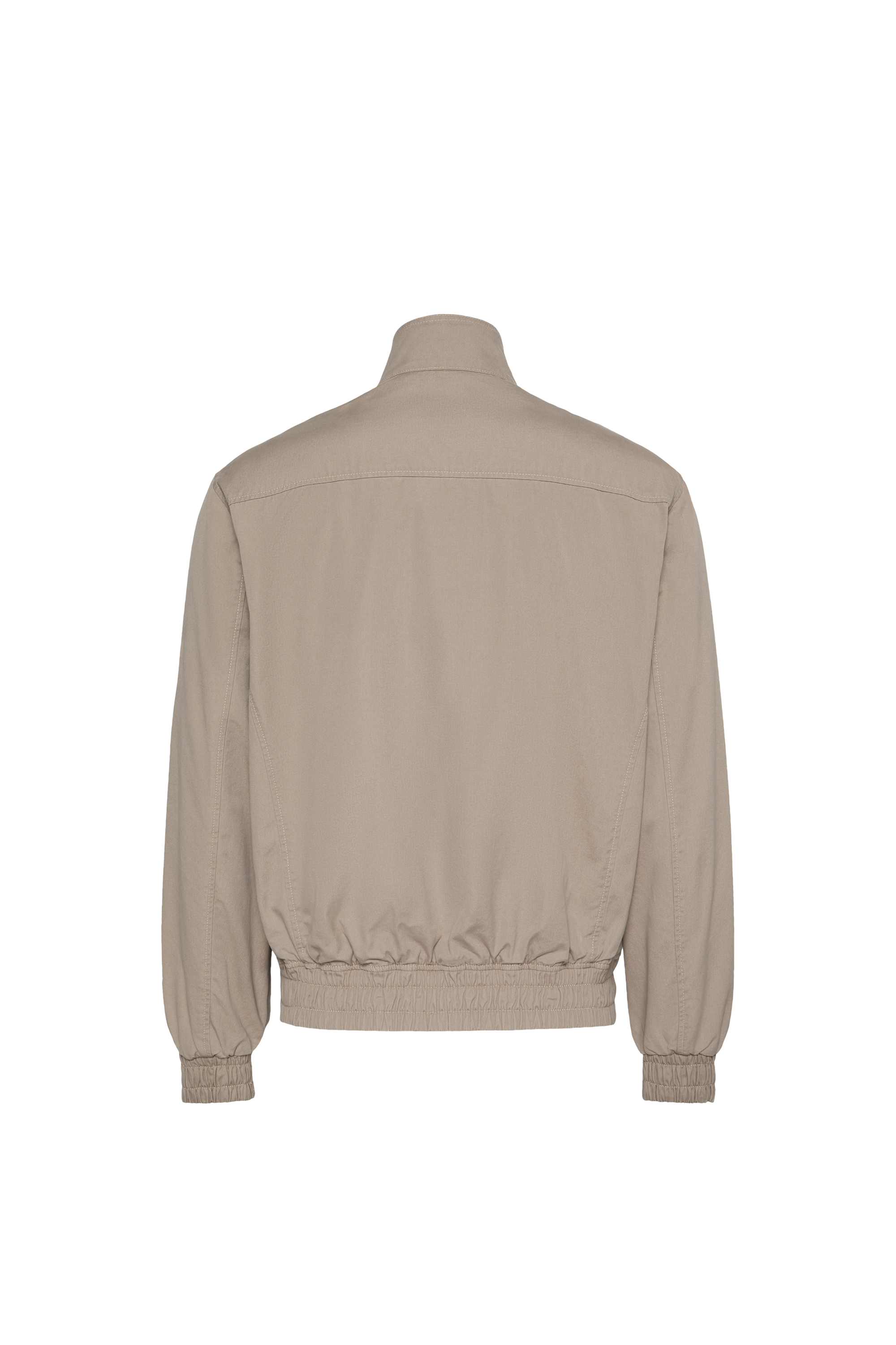 Veste CALVIN KLEIN Marron
