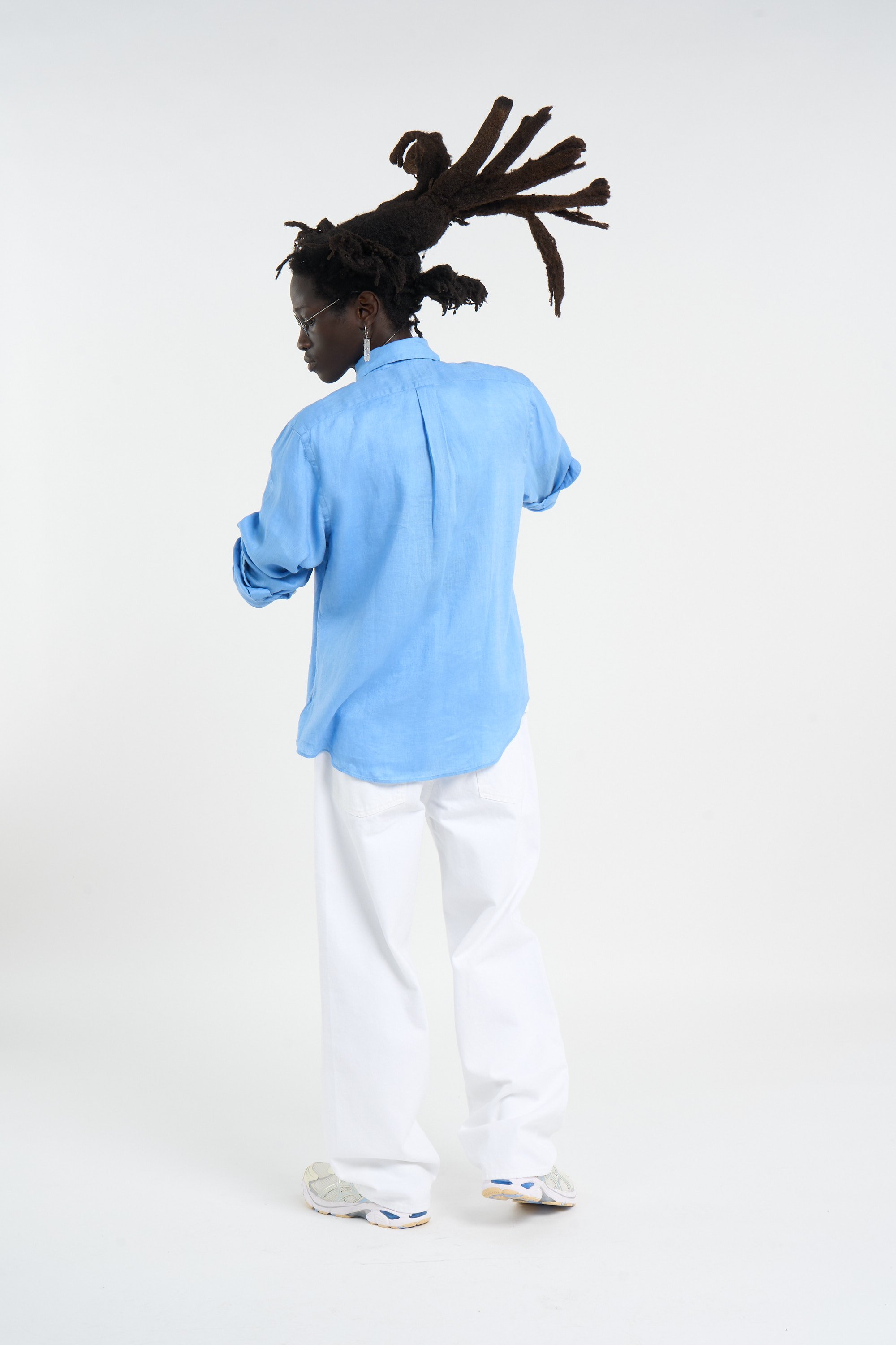 Shirt | Blue POLO RALPH LAUREN Men