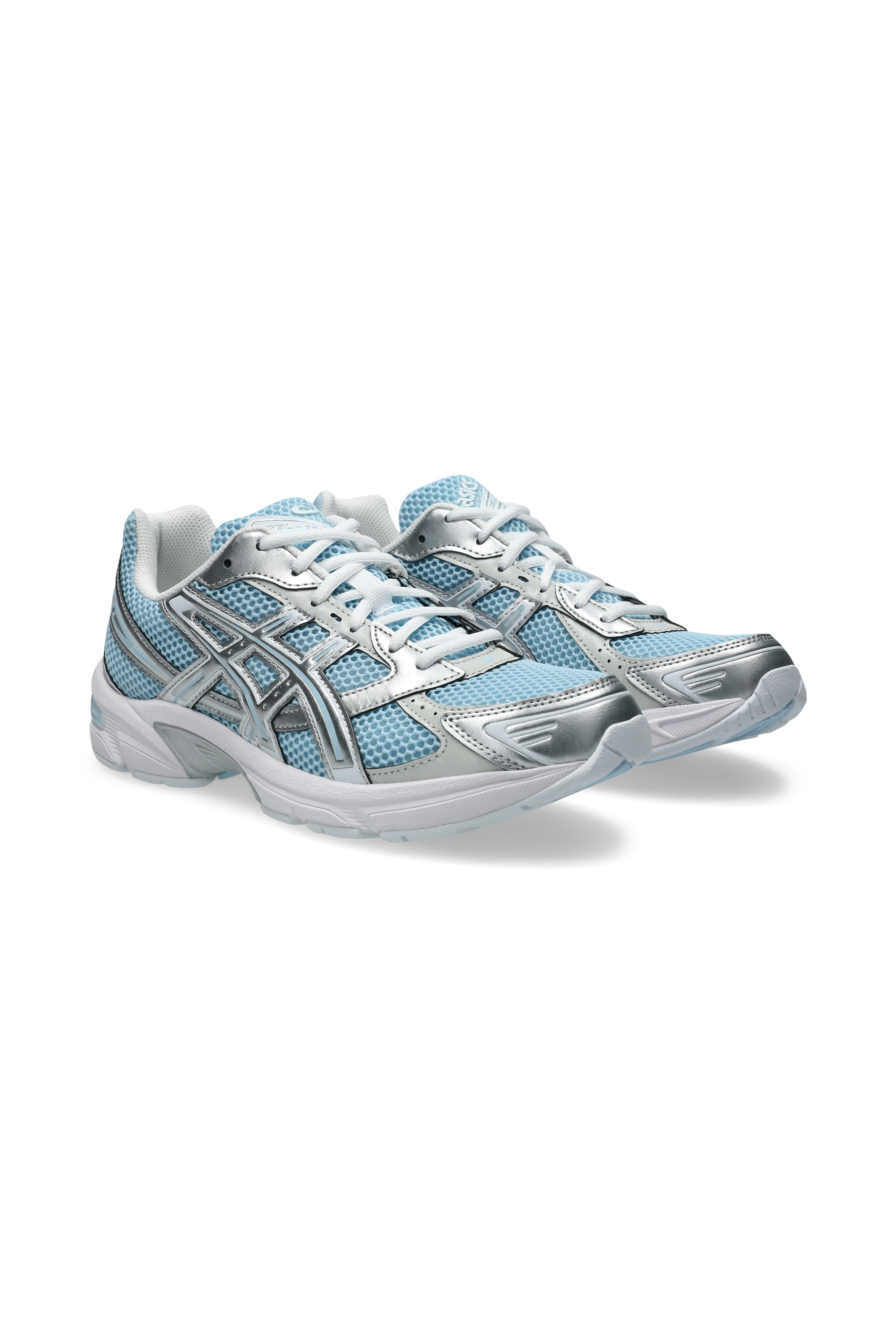 Sneakers | Blue ASICS Women