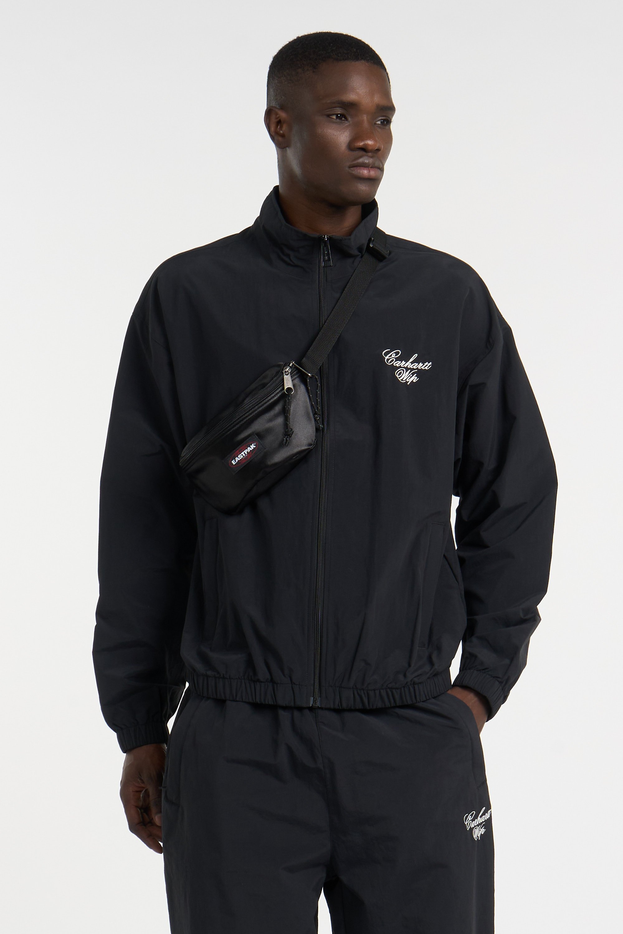 Sac banane | Noir EASTPAK Homme