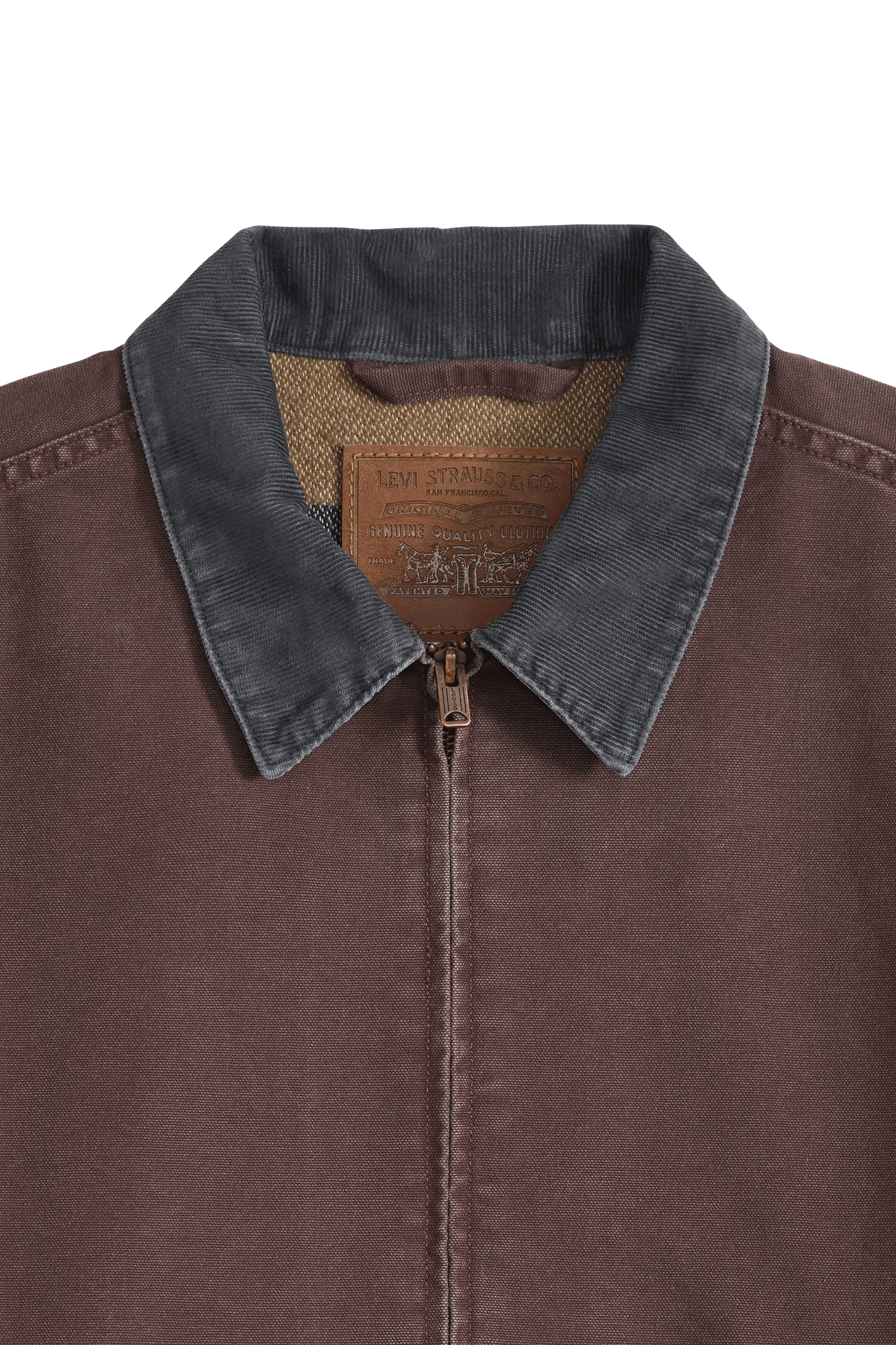 Jacket | Red LEVI'S Men