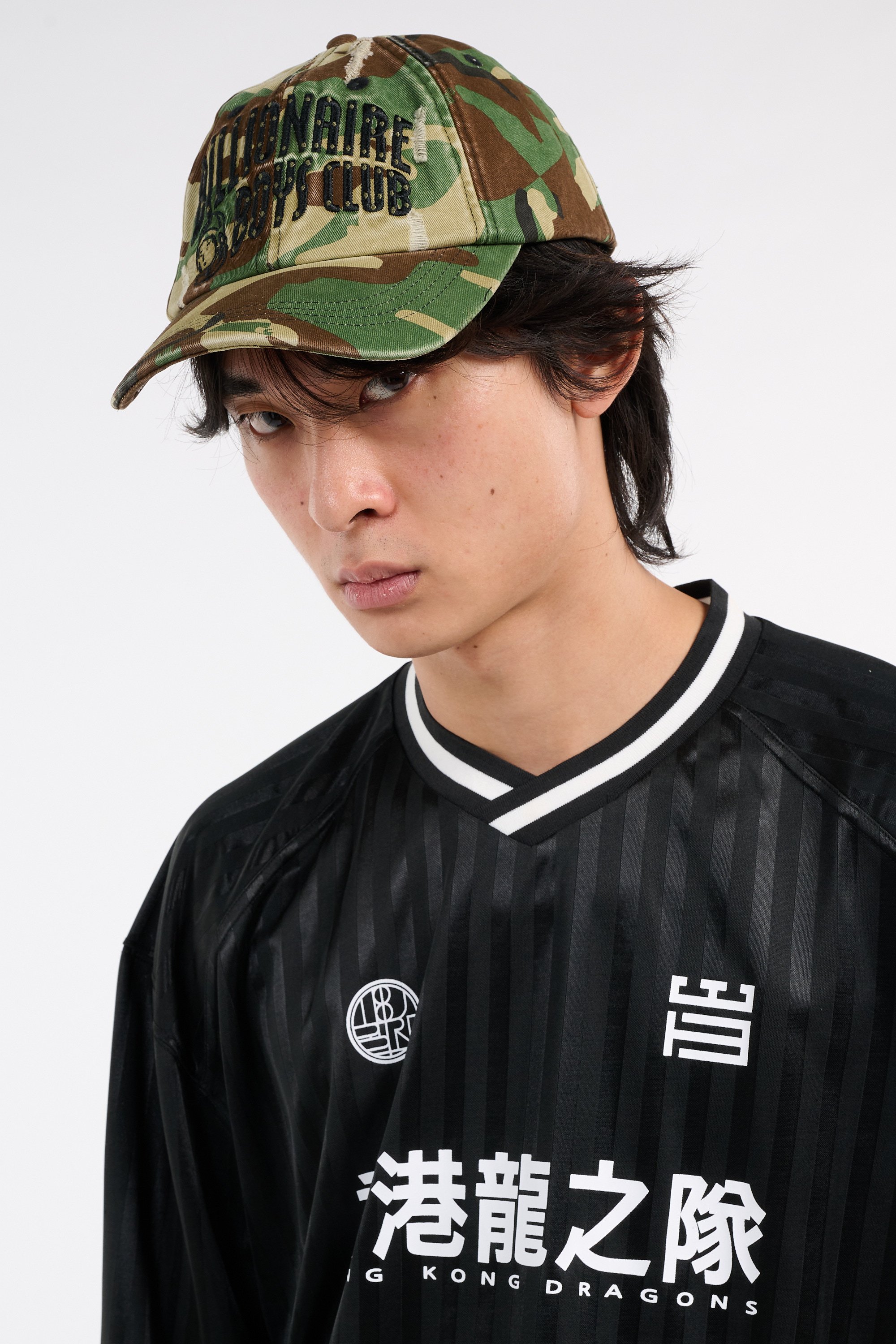 Casquette | Kaki BILLIONAIRE BOYS CLUB Homme