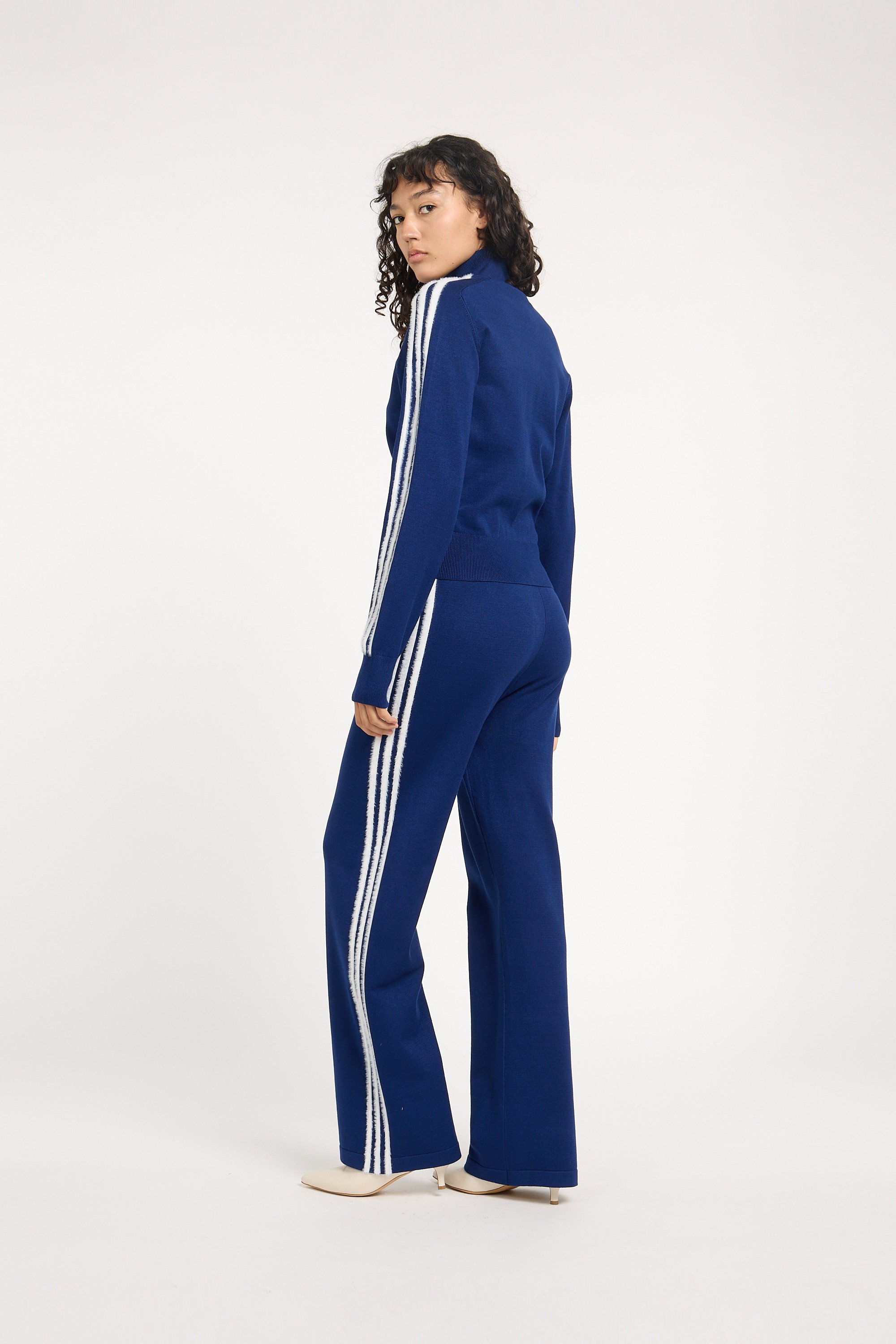 Veste | Bleu ADIDAS Femme